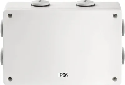 Produktbild von RS2W Funk Schalter Wand Schaltleistung (max.) 2000 W Reichweite max. (im Freifeld) 150 m