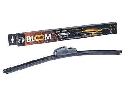 Immagine prodotto di Spazzola tergicristallo BLOOM U 300 mm / 12", senza cornice