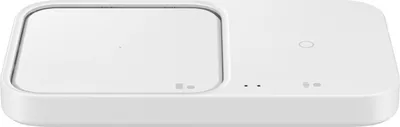 Obrázek produktu pro Samsung EP-P5400 - Induktive Ladematte + AC-Netzteil - 15 Watt - 2.77 A - AFC - weiß