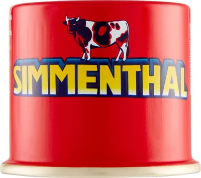 Produktbild von Simmenthal Jellied Cured Beef (3x90g)