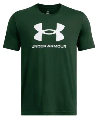 Produktbild von Under Armour - T-Shirt für Herren PP4173 (XL) (Grün)