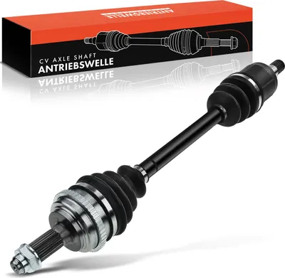 Immagine prodotto di Frankberg 1x albero di trasmissione asse anteriore destro per Honda Civic VII EM2 ES ET 2000-2005