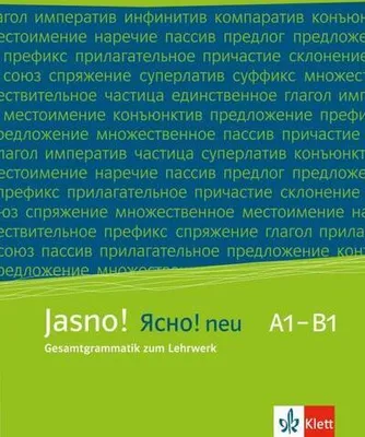 Produktbild von Jasno! neu A1-B1