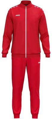 Zdjęcie produktu dla JKO Polyesterowy kombinezon sportowy One 128, kolor czerwony