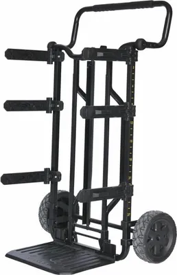 Produktbild von Transportwagen Toughsystem Fatmax
