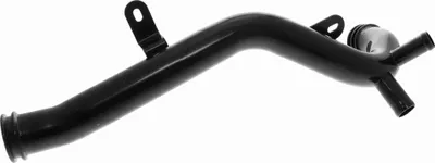 Produktbild von VAICO V42-0923 Kühlmittelrohrleitung Kühlerschlauch passend für PEUGEOT 206 Schrägheck (2A/C) 206 CC (2D) 307 CC (3B) 307 (3A/C) für CITROËN