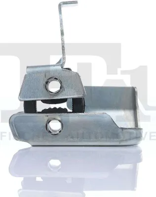 Image de Support De Silencieux Renault Megane Iii