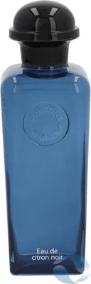 Produktbild von Hermes Eau de Citron Noir Eau de Cologne unisex 100 ml