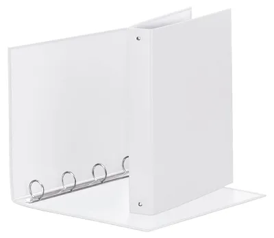 Produktbild von Esselte 395792904, Kunststoff, Weiß, A4, 4 Schublade(n), 220 x 300 x 40 mm, 1 Stück(e)