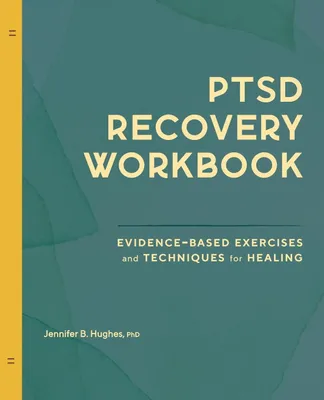 Produktbild von PTSD Recovery Workbook