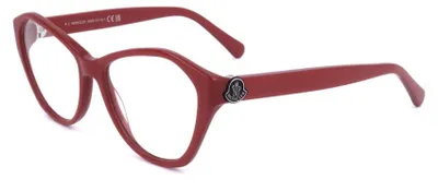 Produktbild von Moncler Sonnenbrille ML5199 066 54 16 140