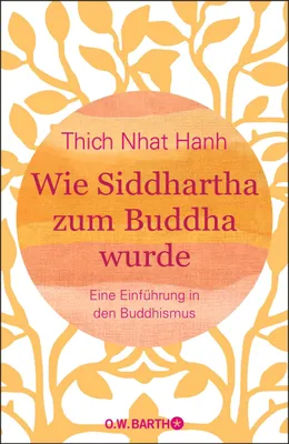 Produktbild von Wie Siddhartha zum Buddha wurde