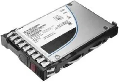 Zdjęcie produktu dla HPE 875474-B21, 960 GB, 2.5", 6 Gbit/s