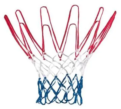 Productafbeelding van Basketbalnetten, 2 stuks