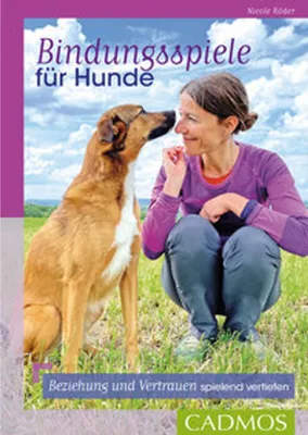 Image de Bindungsspiele für Hunde: Beziehung und Vertrauen spielend vertiefen