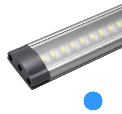 Image de kalb | Lampe de cuisine LED 300 mm Lampe apparente Lampe de cuisine blanc neutre