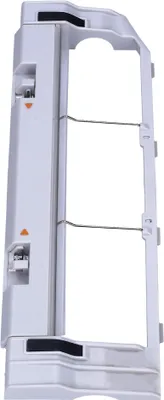 Produktbild von Ersatz Bürstenabdeckung für Xiaomi Roborock S5, S6, S50, S52, S55 – Hauptbürste Abdeckung