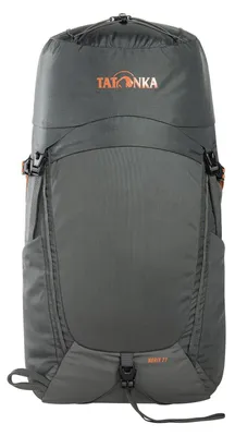 Image de TATONKA sac à dos de randonnée sac à dos Norix 27 Titan Grey gris foncé