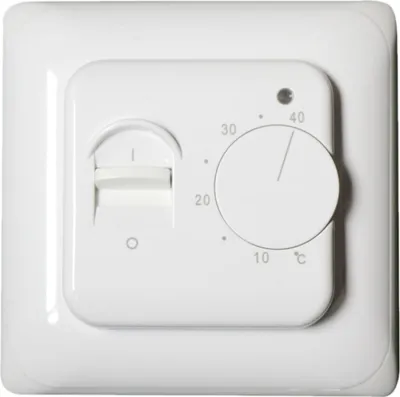 Produktbild von Steuerung Analoger Fußbodenheizung