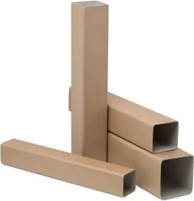 Obrázek produktu pro Čtvercová trubka 45 mm/gr2,5 mm/L650 A1
