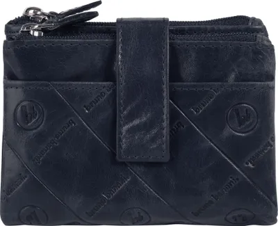 Produktbild von Bruno Banani Geldbörse Damen 021860 blau