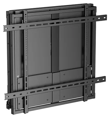 Image de Equip Support mural 60"-100"/1TFT 60-90kg 1 articulation Up-Down sw retail