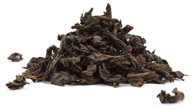 Produktbild von CEYLON UVA PEKOE - Schwarzer Tee, 500g