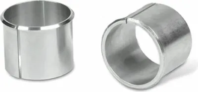 Immagine prodotto di Distanziali manubrio TRW 43mm in alluminio