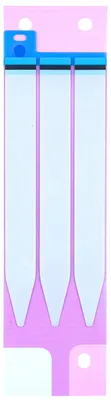 Produktbild von Akku Klebeband Batterie Kleber für iPhone 6 Plus / 6S Plus / 7 Plus Klebestreifen Adhesive Sticker 1:1 Neu
