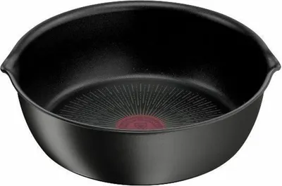 Image de Poêle Profonde 26 Cm - Ingenio Eco Resist - Tefal
