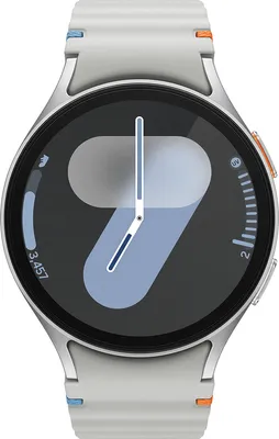 Obrázek produktu pro Samsung Galaxy Watch 7 44 mm Bluetooth Silver Neu