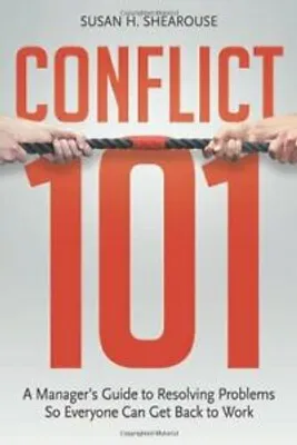Produktbild von The Conflict 101