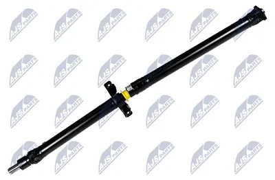 Produktbild von NTY Kardanwelle Gelenkwelle Achsantrieb für SUBARU FORESTER (SH) NWN-SB-013