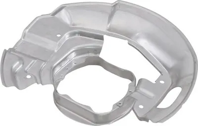 Produktbild von A.B.S. Spritzblech Bremsscheibe für BMW 5 Limousine (E39) 11282 Ankerblech