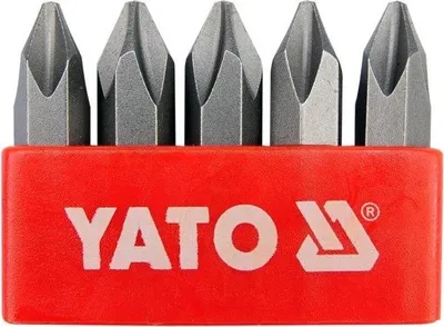 Obrázok produktu pre Yato YT-2810, 36 mm, 5 kusov