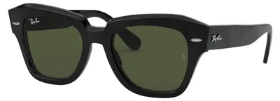 Produktbild von Uni Sonnenbrille mit 100% UV-Schutz