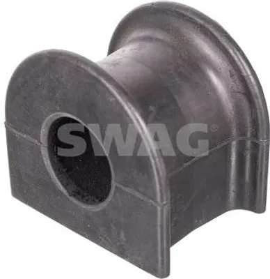 Produktbild von 1X Swag Stabilisatorlager Gummilager Lagerung 29Mm Hinten Links | Rechts 50 93 8961
