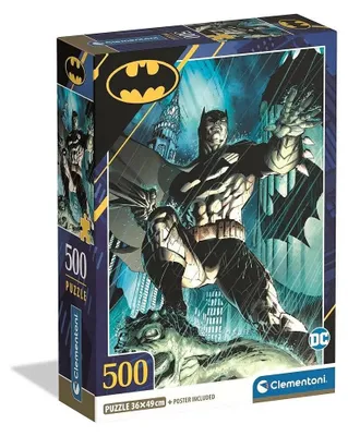 Immagine prodotto di CLE puzzle 500 Compact Batman 35593