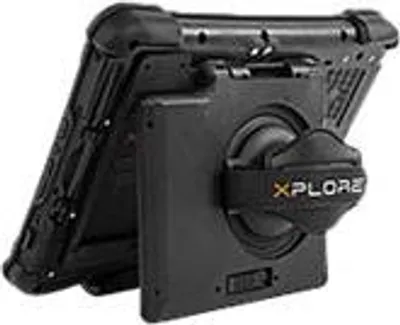 Imagen del producto de Zebra Xplore Kickstrap: Correa para la mano