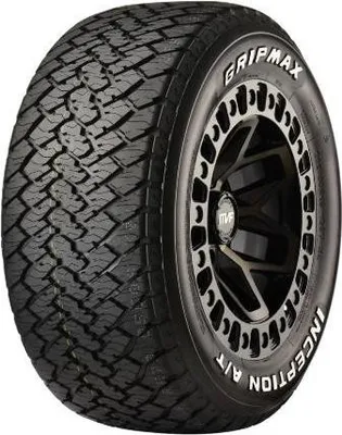 Immagine prodotto di Gripmax Inception A/T 255/55R18 109H Rwl Xl