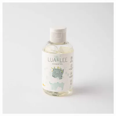 Obrázek produktu pro Sprchový gel Lua & Lee 100 ml