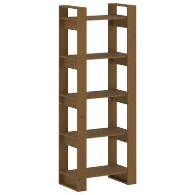 Zdjęcie produktu dla VidaXL 813892, Brązowy, Drewno, Drewno, Drewno sosnowe, 600 mm, 350 mm