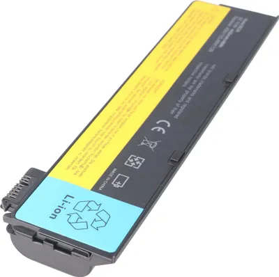 Imagen del producto de Batería compatible con los modelos LENOVO ThinkPad T440 y ThinkPad X240