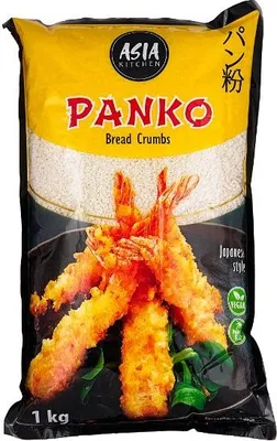 Produktbild von Panko-Beschichtung 1kg - Asia Kitchen