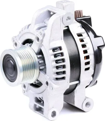 Produktbild von RIDEX 4G0037 Lichtmaschine Generator LiMa 100A 14V für TOYOTA AURIS (NRE15, ZZE15, ADE15, ZRE15, NDE15) AVENSIS Station Wagon (ZRT27, ADT27) Verso