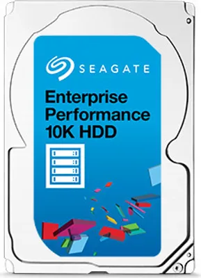 Obrázok produktu pre Seagate Enterprise 1.2TB 2.5", 1,2 TB, 10000 ot/min, 2.5", SAS