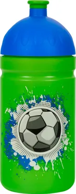 Obrázok produktu pre Futbal zdravá fľaša objem 500 ml