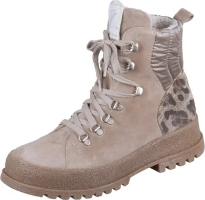 Produktbild von Waldläufer Komfort Stiefeletten Damen 31363539313139 Beige 40 EU