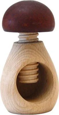 Produktbild von Nussknacker und schraube nussknacker Metaltex 410060