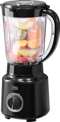 Zdjęcie produktu dla Tsa3542B Blender Kielichowy 500W Czarny